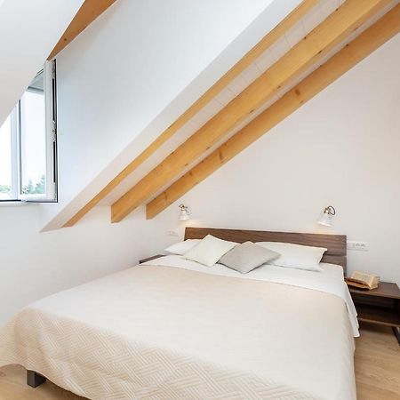 ドゥブロブニクHedera Estate, Hedera A54アパートメント エクステリア 写真