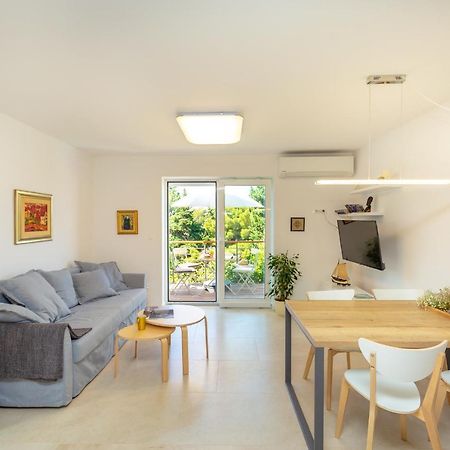 ドゥブロブニクHedera Estate, Hedera A54アパートメント エクステリア 写真
