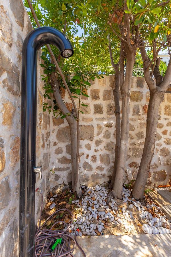 ドゥブロブニクHedera Estate, Hedera A54アパートメント エクステリア 写真