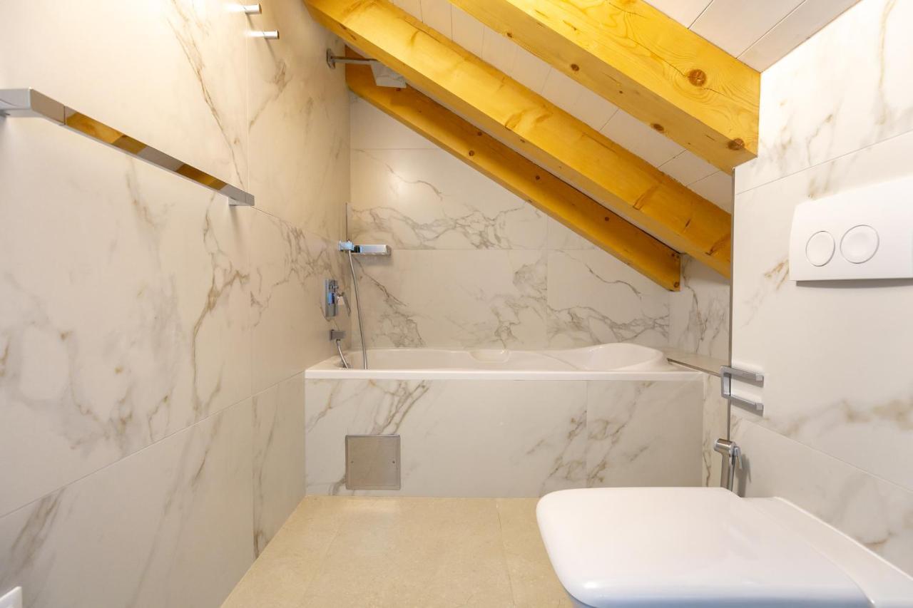 ドゥブロブニクHedera Estate, Hedera A54アパートメント エクステリア 写真