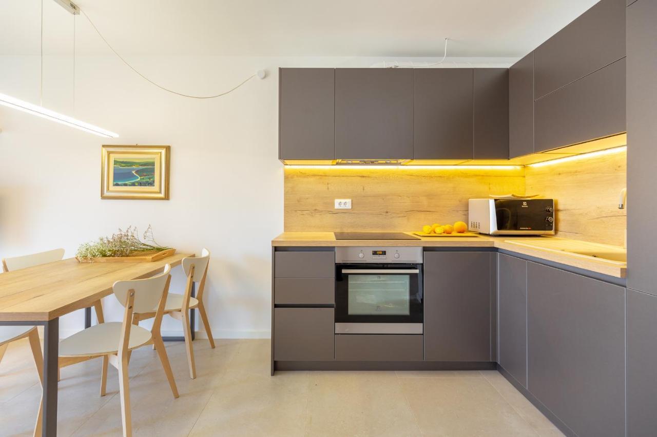 ドゥブロブニクHedera Estate, Hedera A54アパートメント エクステリア 写真
