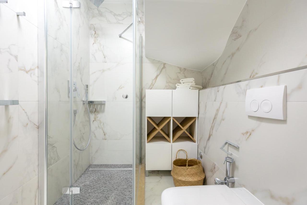 ドゥブロブニクHedera Estate, Hedera A54アパートメント エクステリア 写真