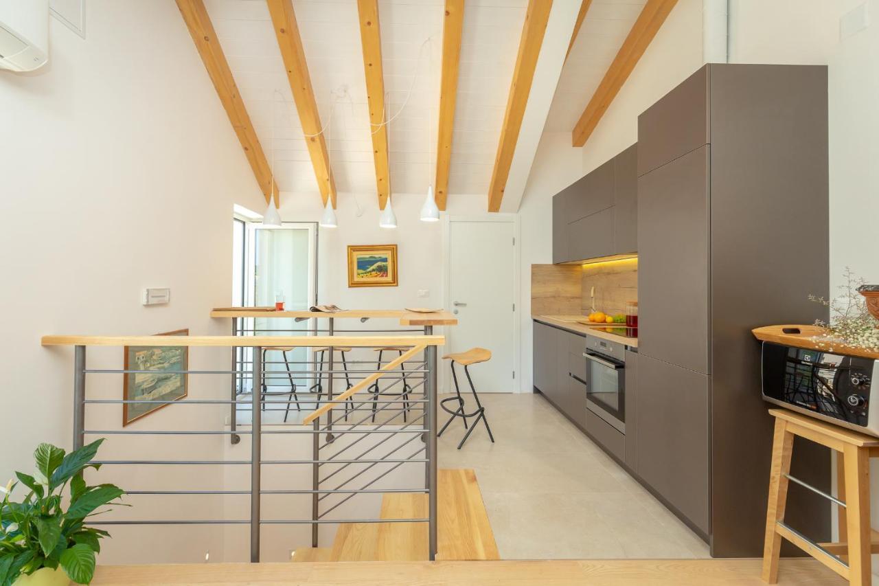 ドゥブロブニクHedera Estate, Hedera A54アパートメント エクステリア 写真